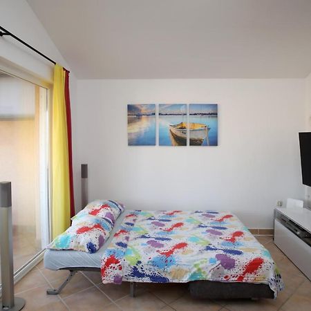 Apartment Ilario Medulin Extérieur photo