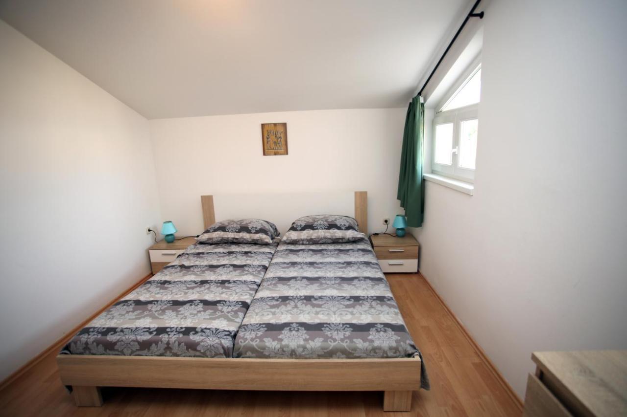 Apartment Ilario Medulin Extérieur photo
