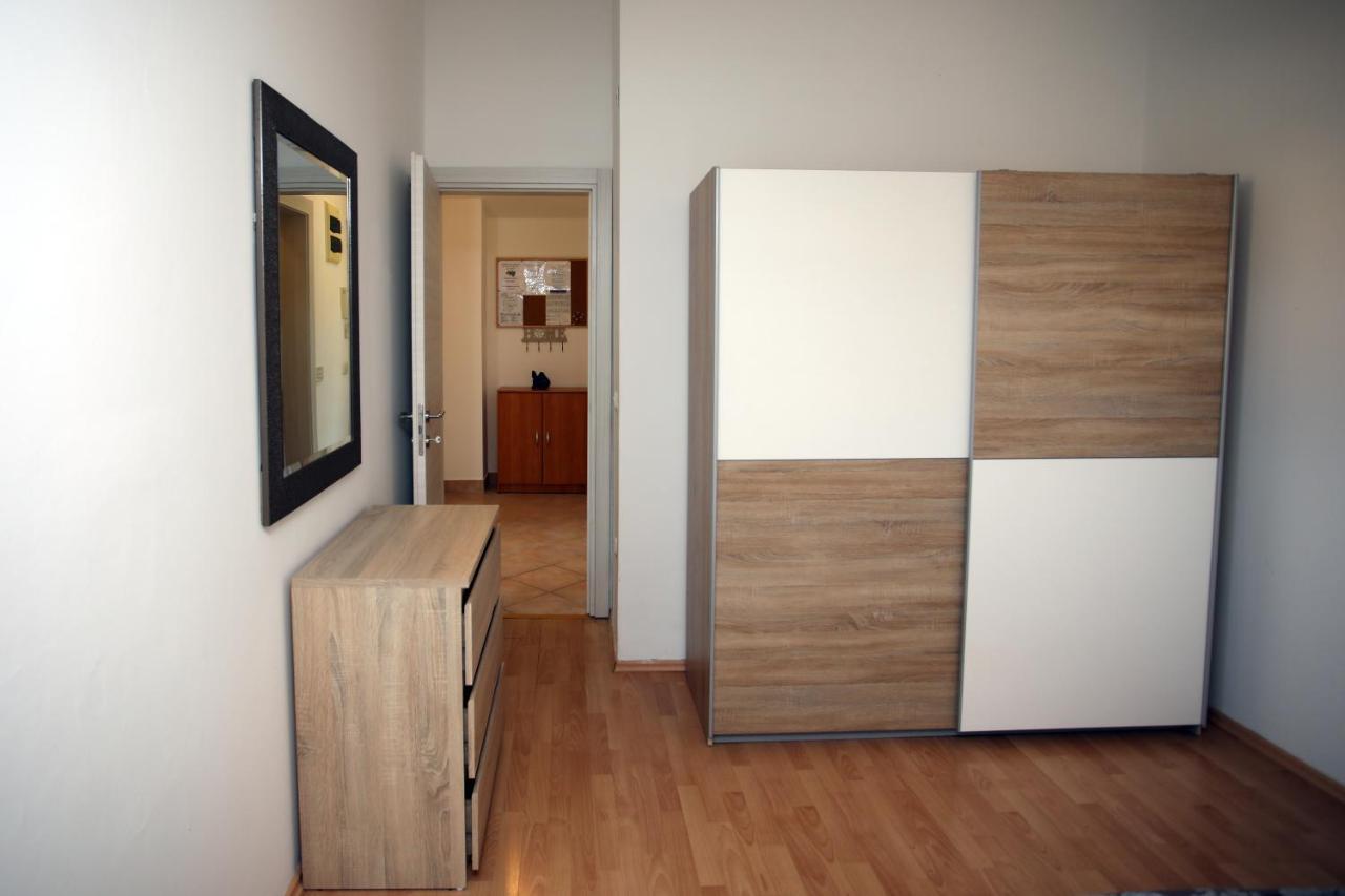 Apartment Ilario Medulin Extérieur photo