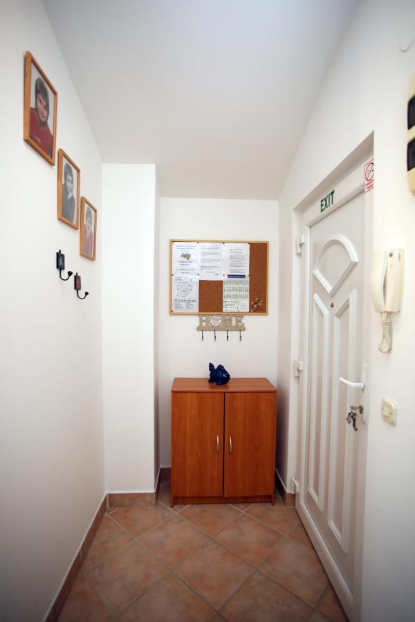 Apartment Ilario Medulin Extérieur photo