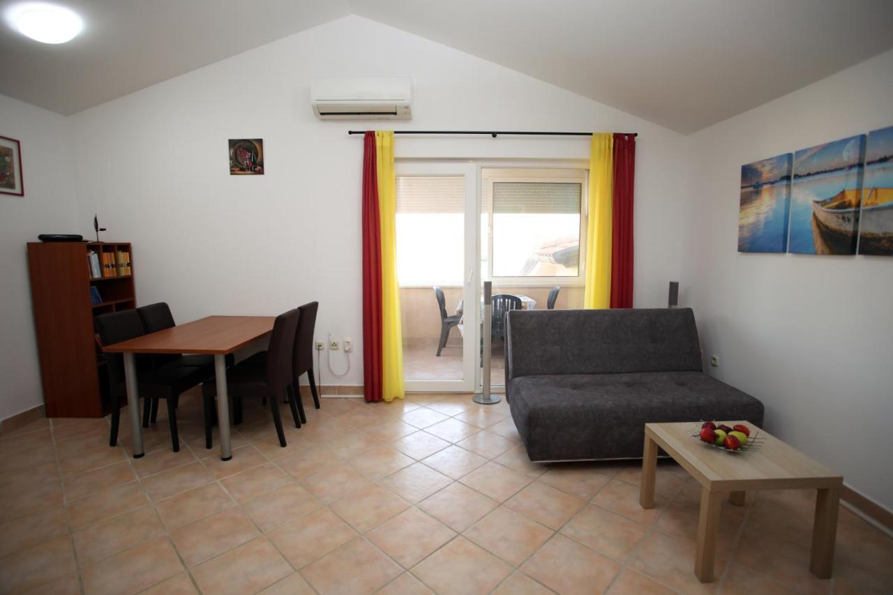 Apartment Ilario Medulin Extérieur photo
