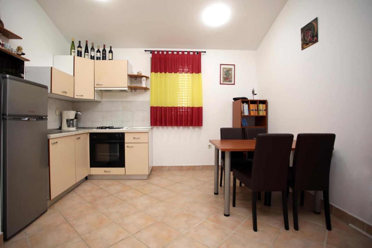 Apartment Ilario Medulin Extérieur photo