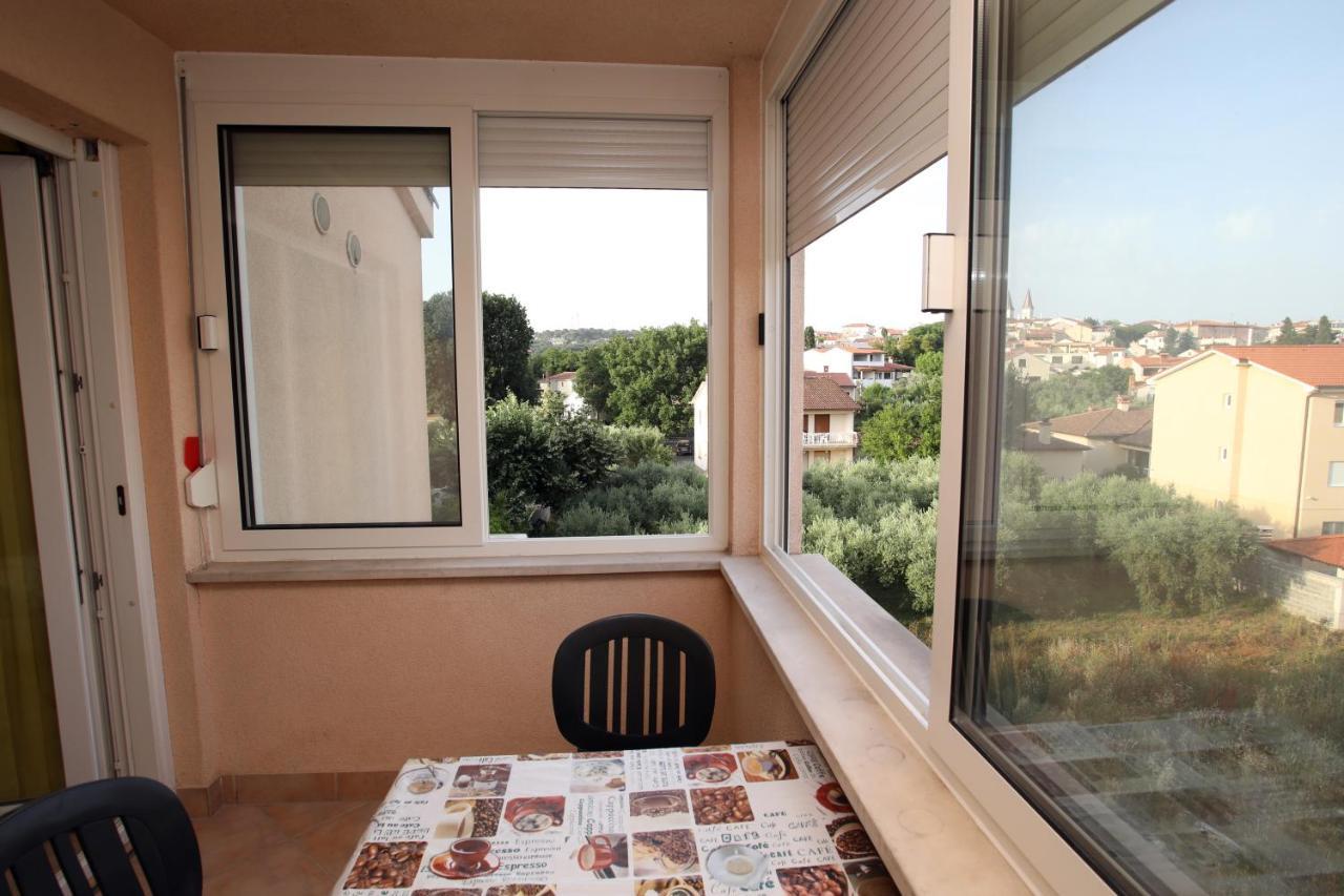 Apartment Ilario Medulin Extérieur photo