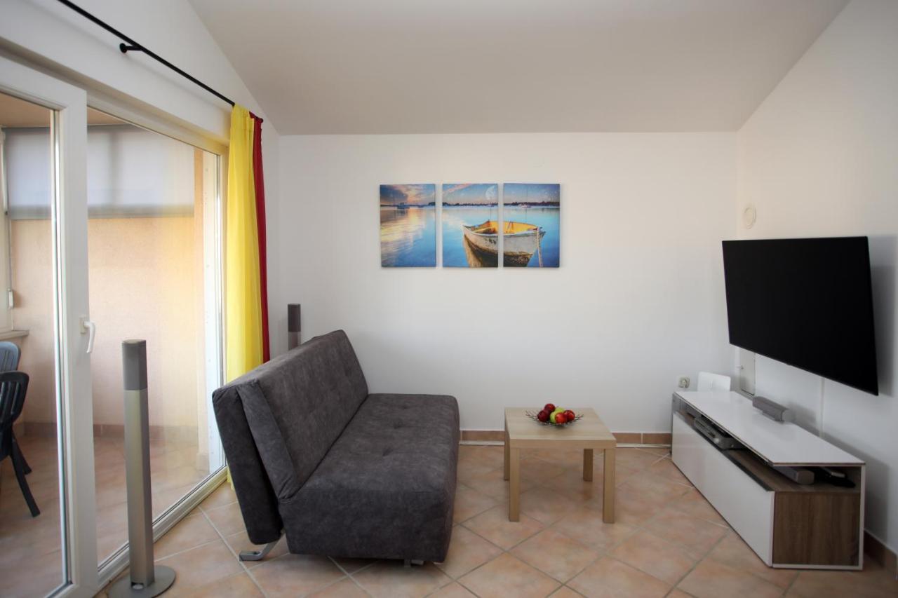 Apartment Ilario Medulin Extérieur photo