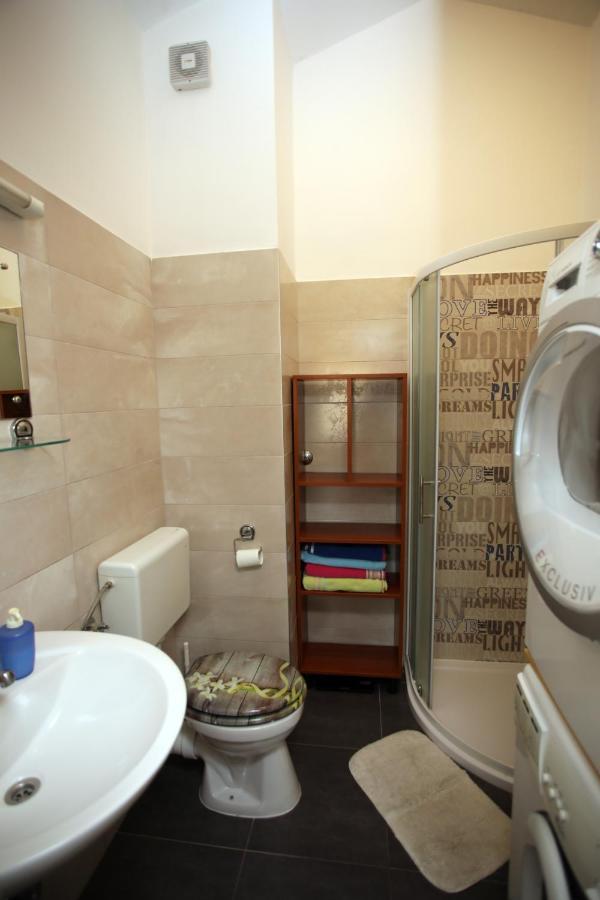 Apartment Ilario Medulin Extérieur photo